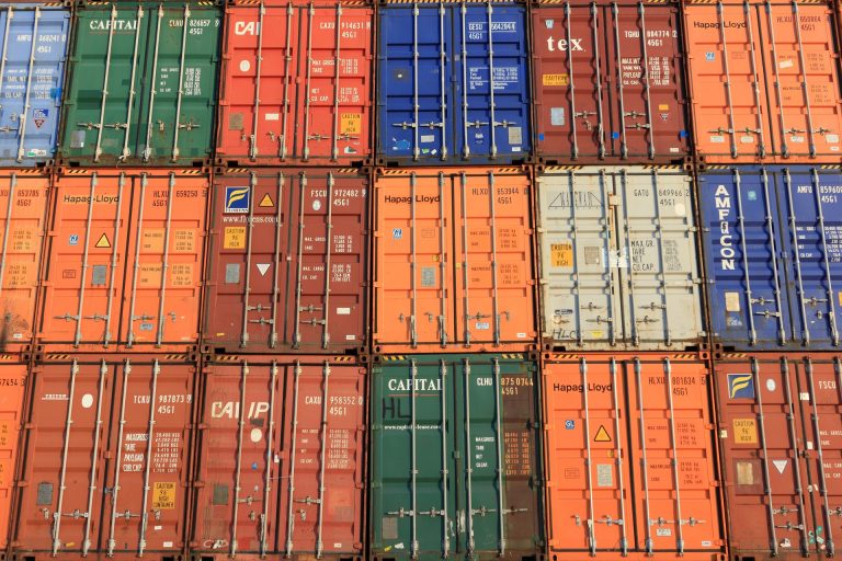 afvalcontainer