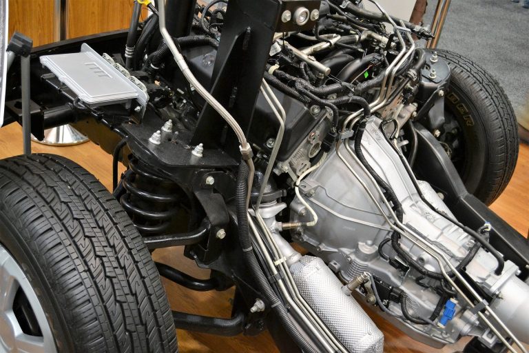auto tuning