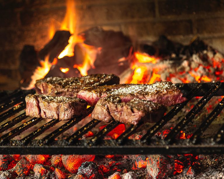 bbq vlees